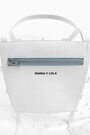 White shopper bag White shopper bag