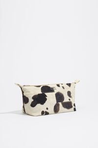 Neceser mediano nylon pony
