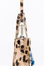 Minibolso tote Animal print Minibolso tote Animal print