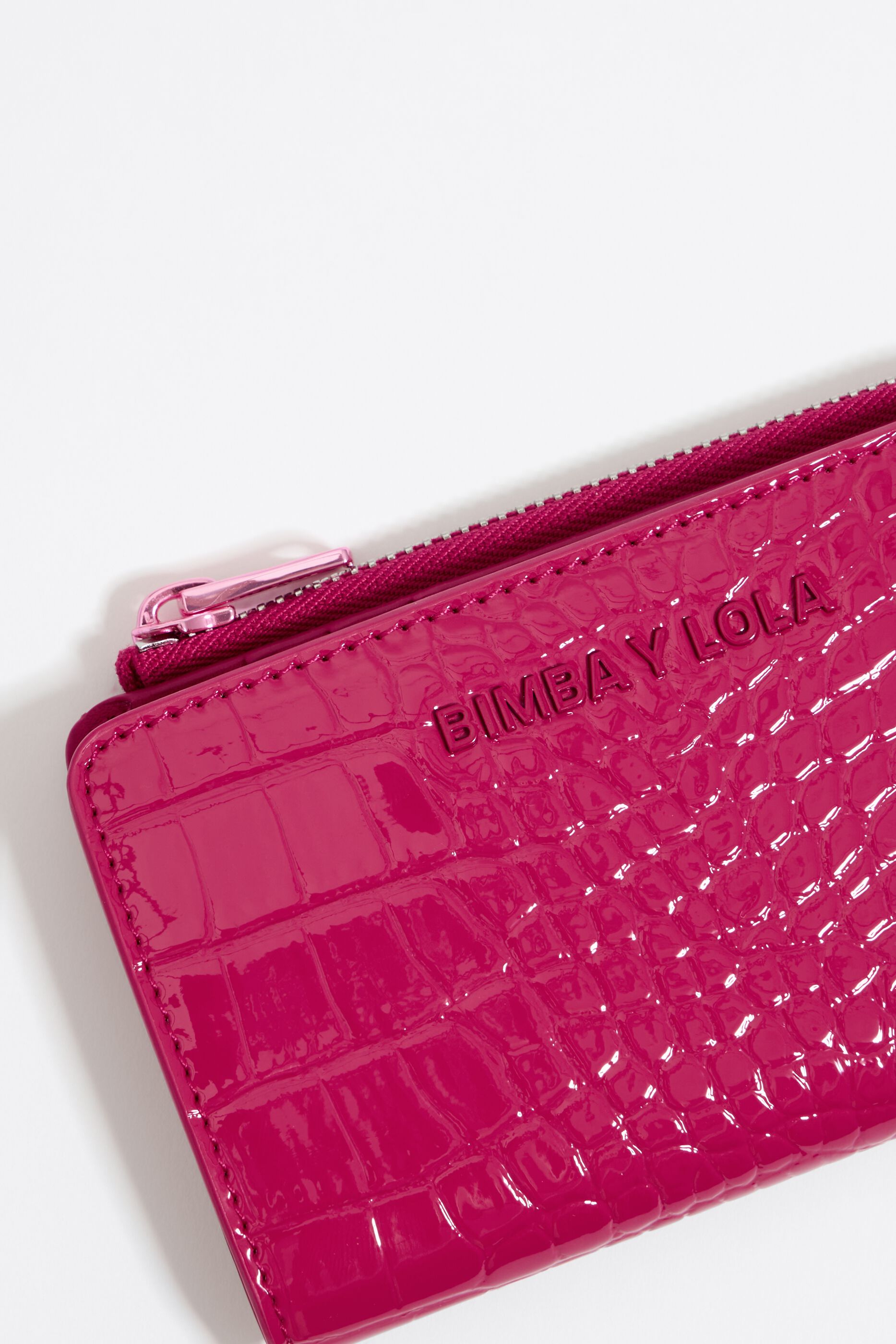 Bimba y lola on sale rosa