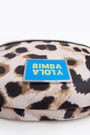 Nylon Animal print bumbag Nylon Animal print bumbag