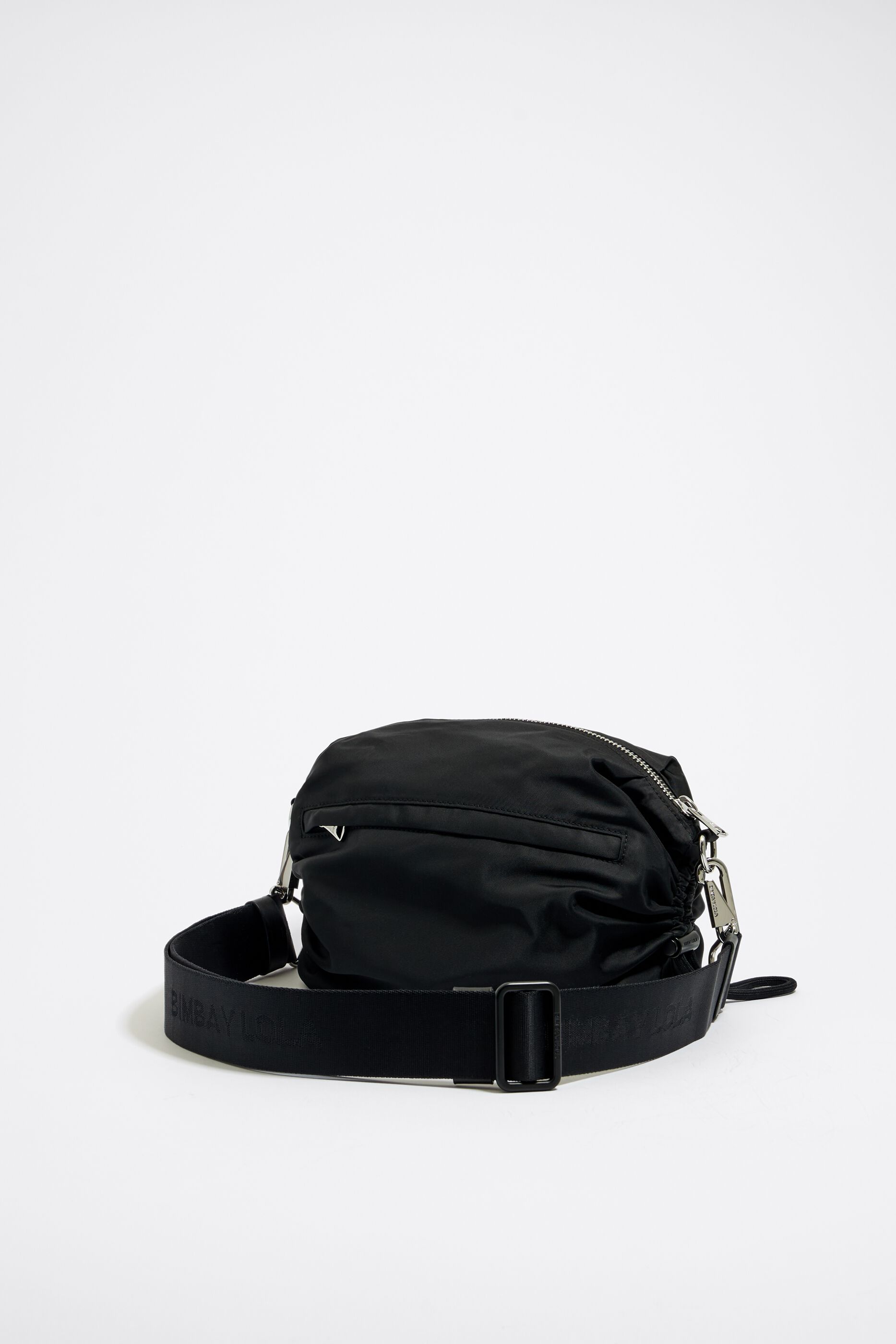 Gathered hotsell crossbody bag