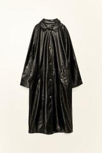 Black midi trench