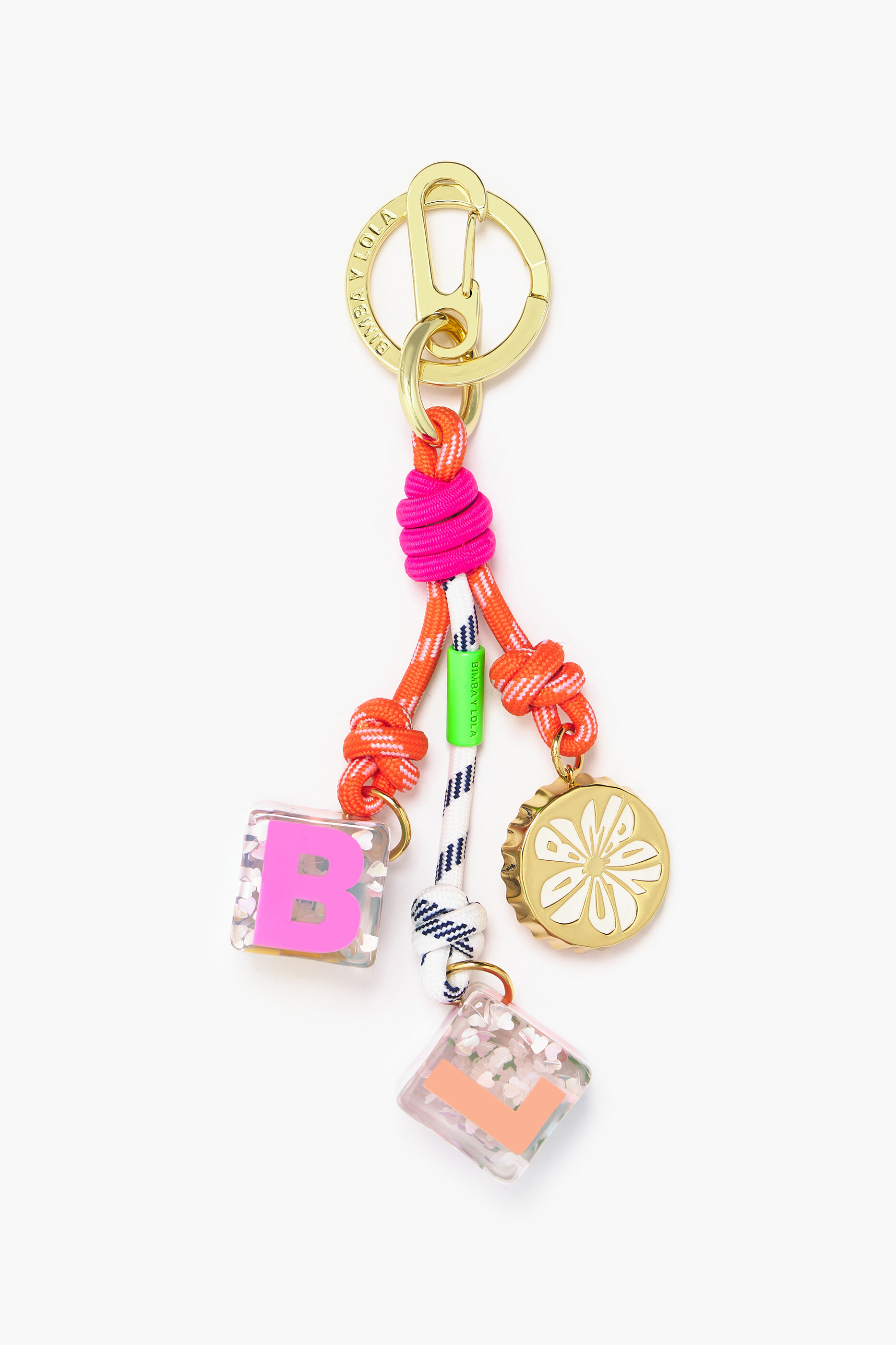 Llaveros bimba y lola hotsell outlet