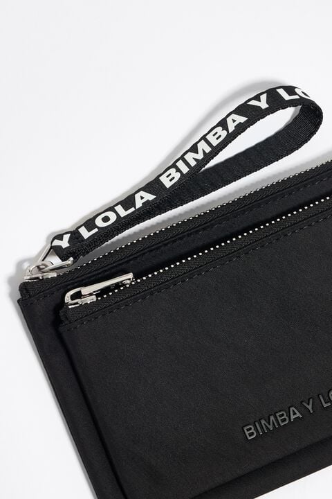 Nylon Laptop Bimba Y Lola Funda Tablet Tas Bolso Bimba Y Lola 2020