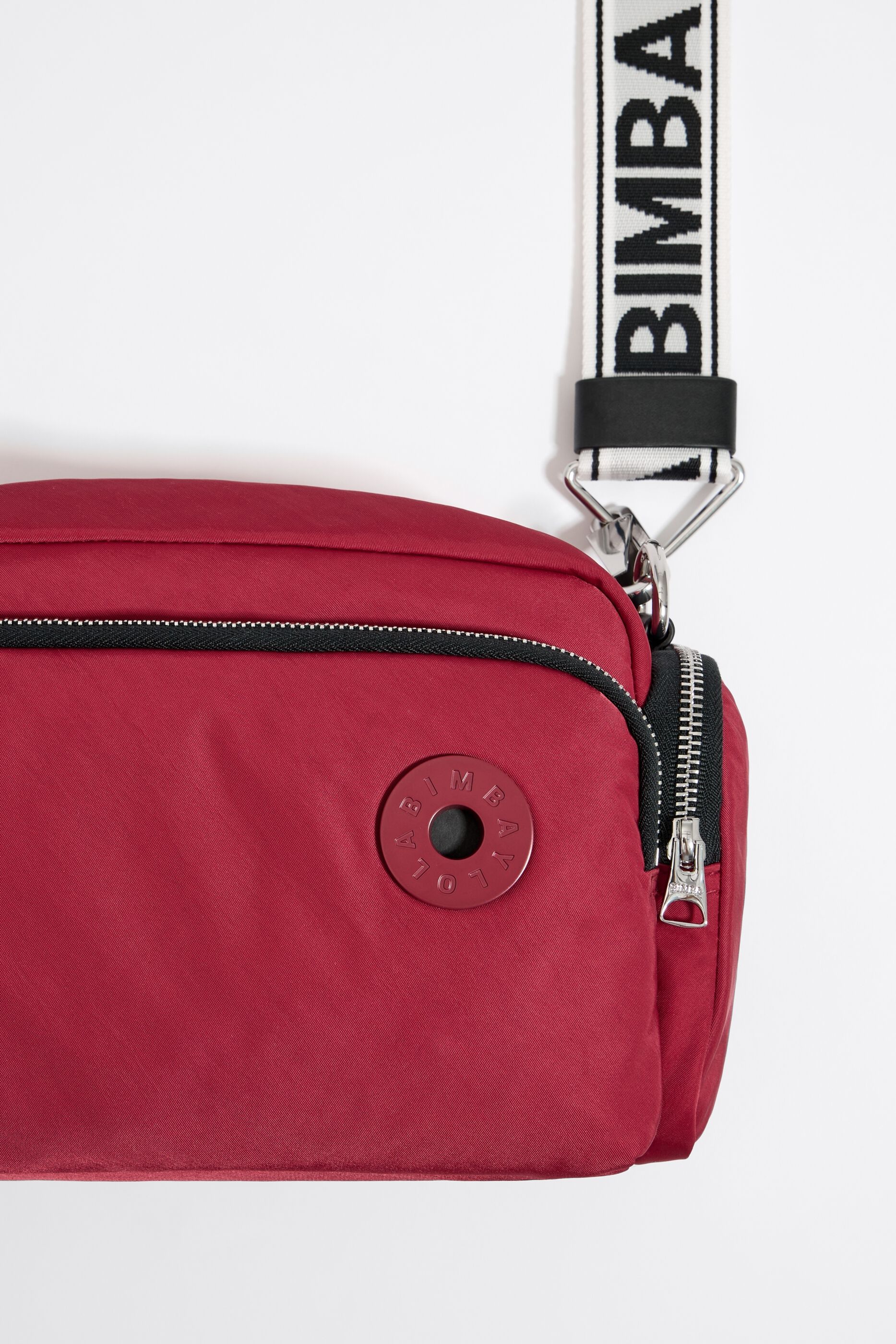 Bimba y lola roja online