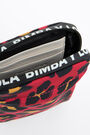 Minibolso nylon Animal rojo Minibolso nylon Animal rojo