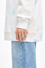 Anillo logo esmaltado cristales Anillo logo esmaltado cristales