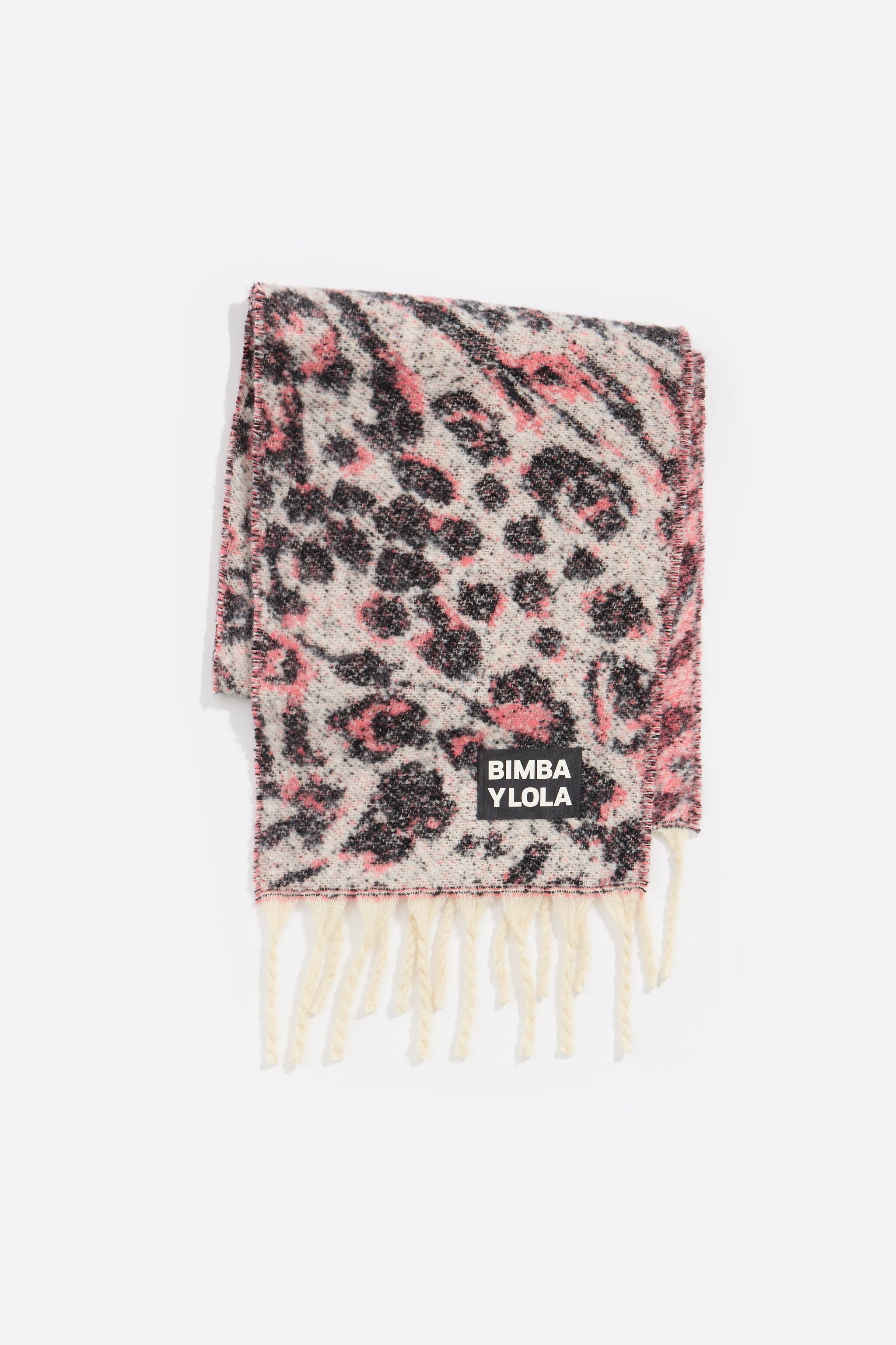 Bufandas bimba y lola outlet