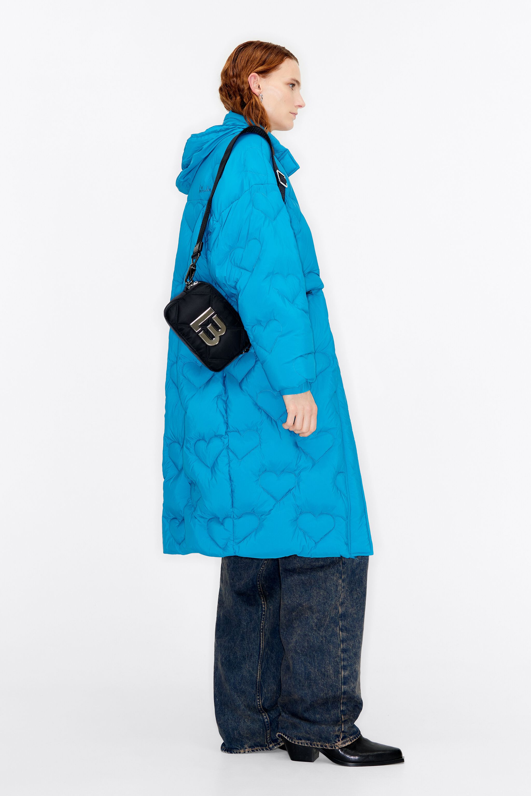 Bolso bandolera xs new arrivals bimba y lola