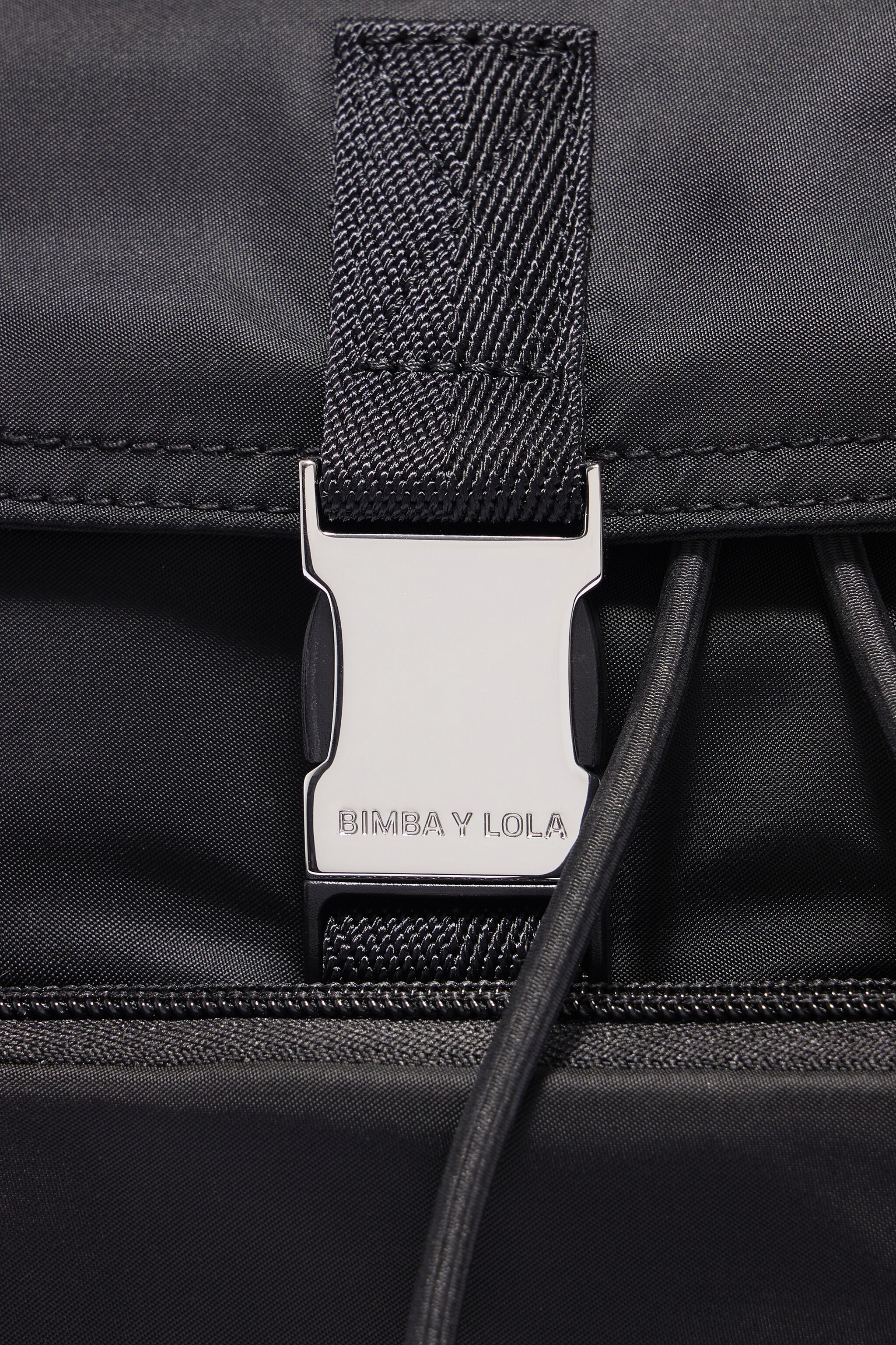 Mochila pequeña bimba y lola outlet
