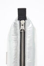 Neceser trapecio S nylon marfil Neceser trapecio S nylon marfil