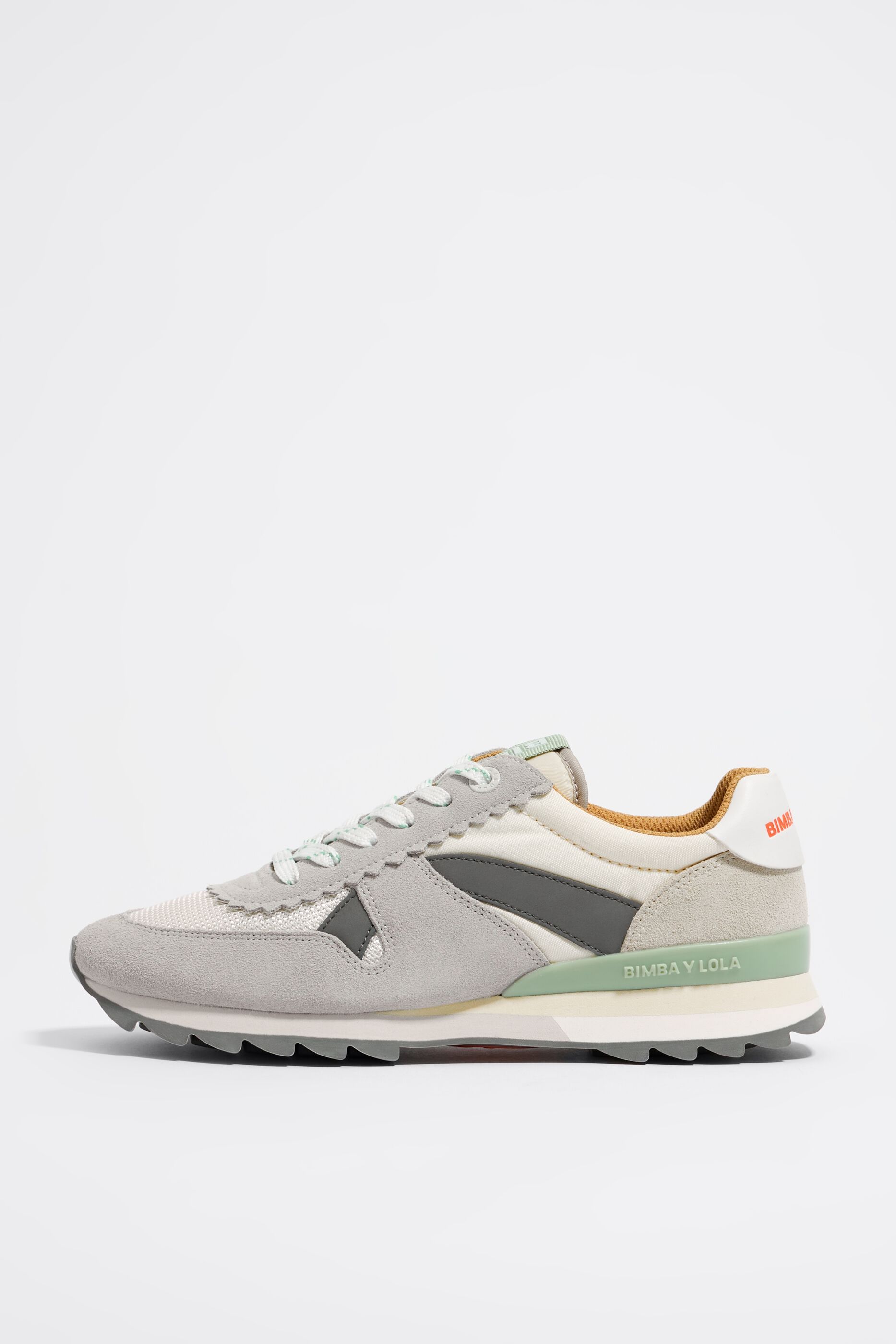 Botines bimba y lola sale 2019