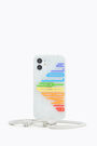 Glitter iPhone 12 Mini case Glitter iPhone 12 Mini case