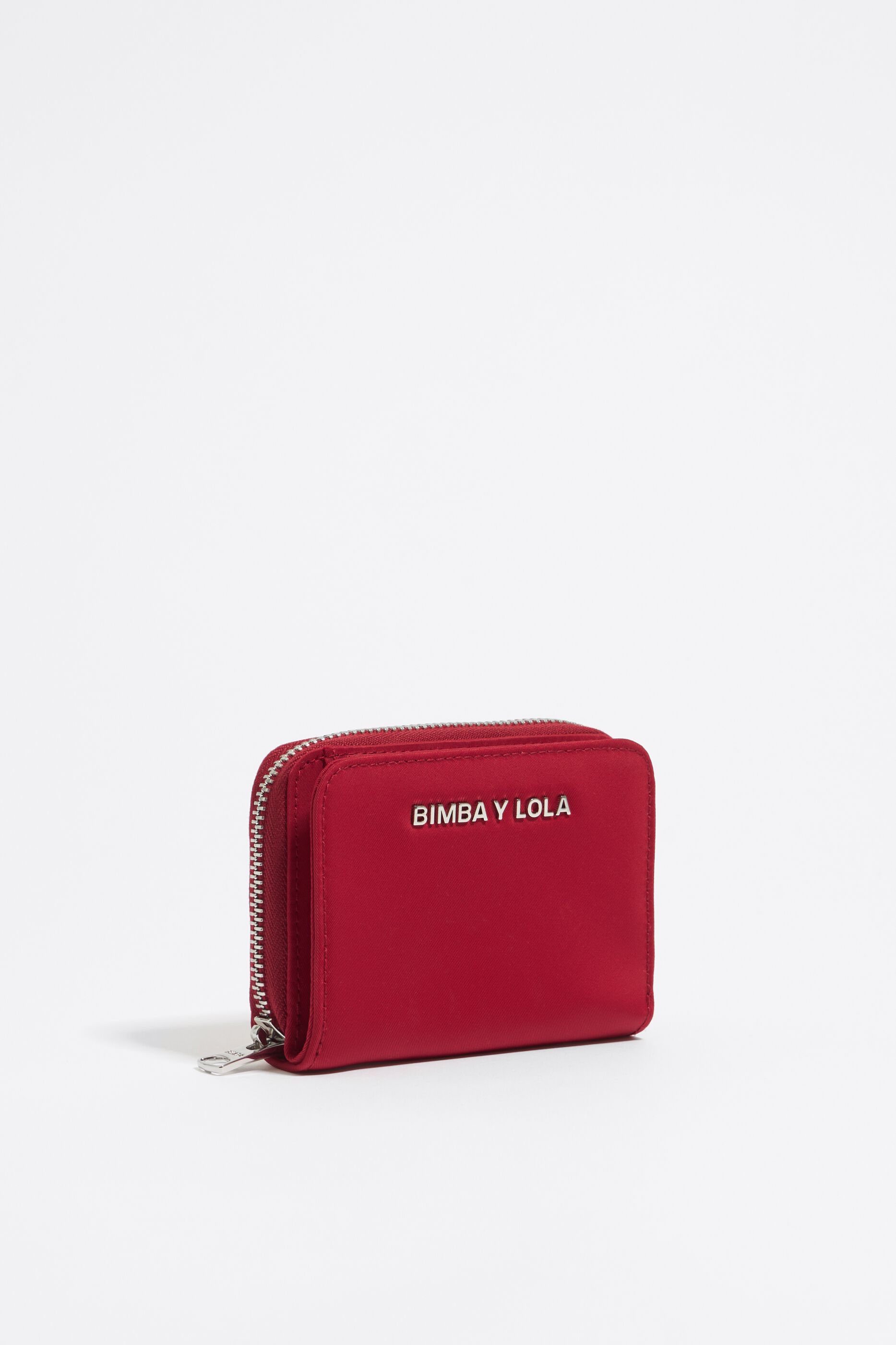 Cartera pequeña bimba online y lola