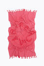 Toalla maxilogo rosa Toalla maxilogo rosa