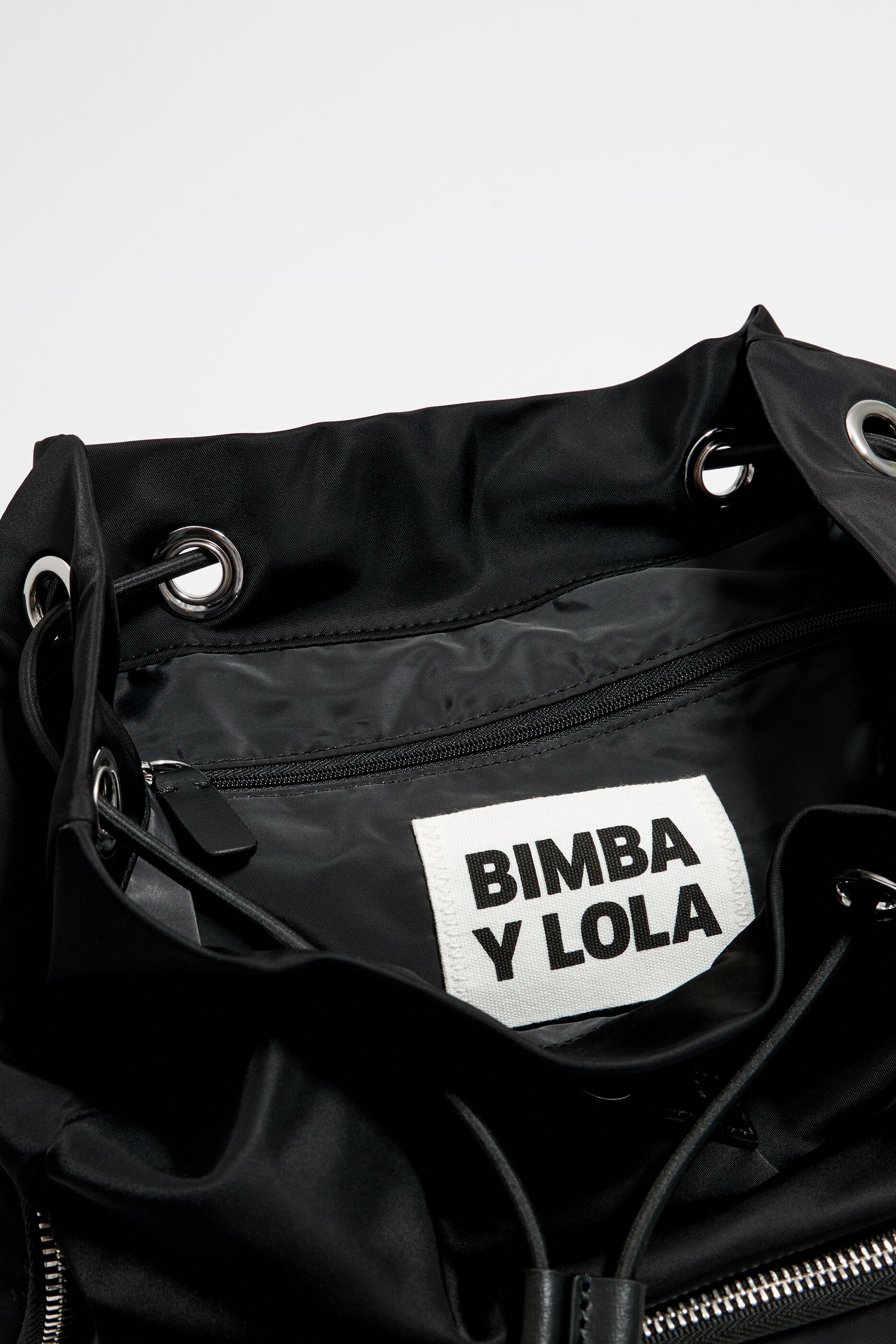 Mochila new arrivals bimba lola