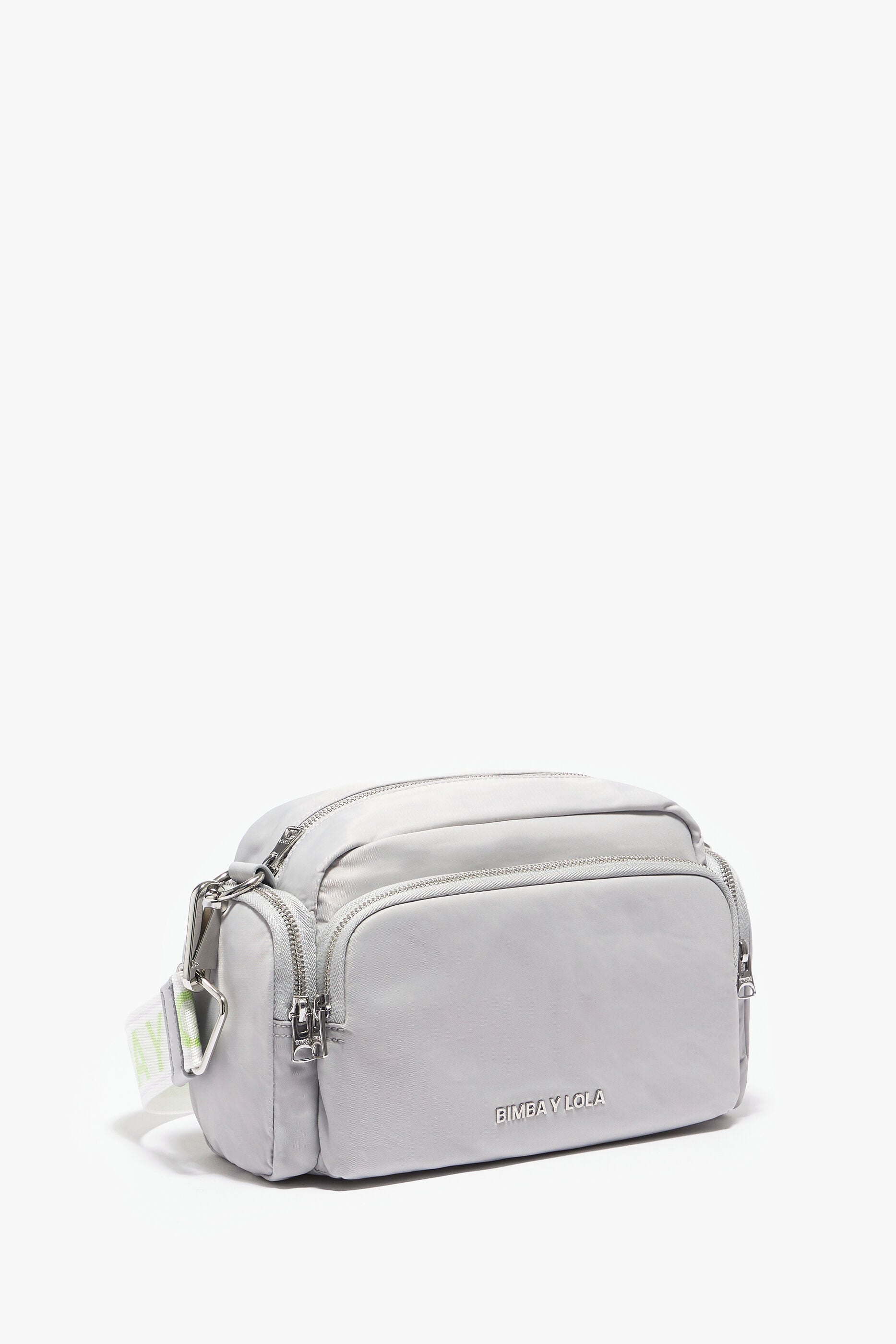 Bolsas bandolera de mujer | BIMBA Y LOLA Primavera Verano 2022