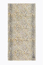 Chal Animal beige Chal Animal beige