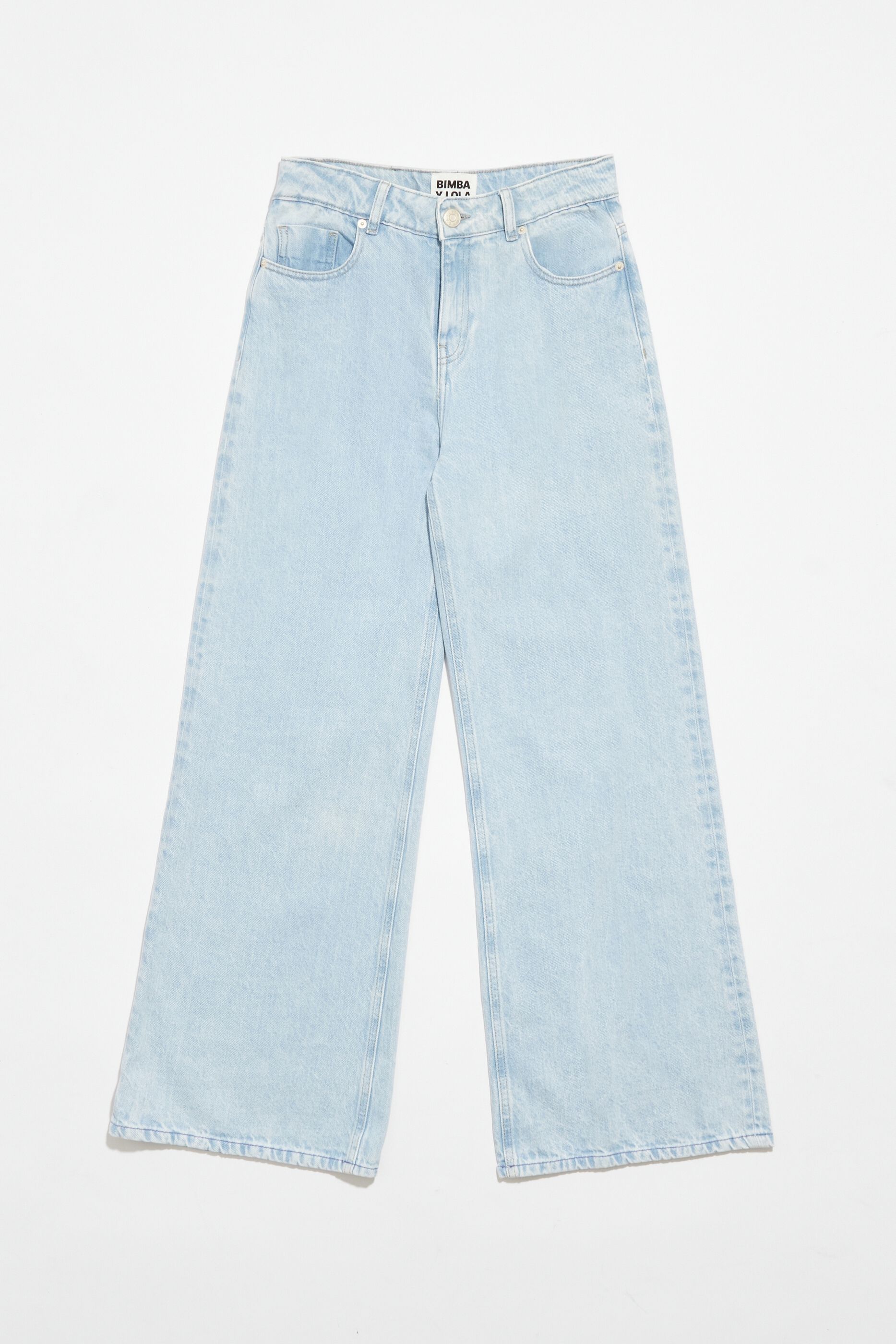 Jean ancho cheap