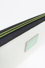 White book wallet White book wallet