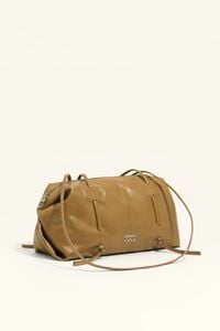 Bolsa Lolita piel miel