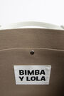 Bolso shopper piel blanco Bolso shopper piel blanco