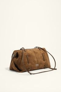 Bolsa Lolita piel oliva