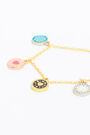Pulsera logo colores Pulsera logo colores