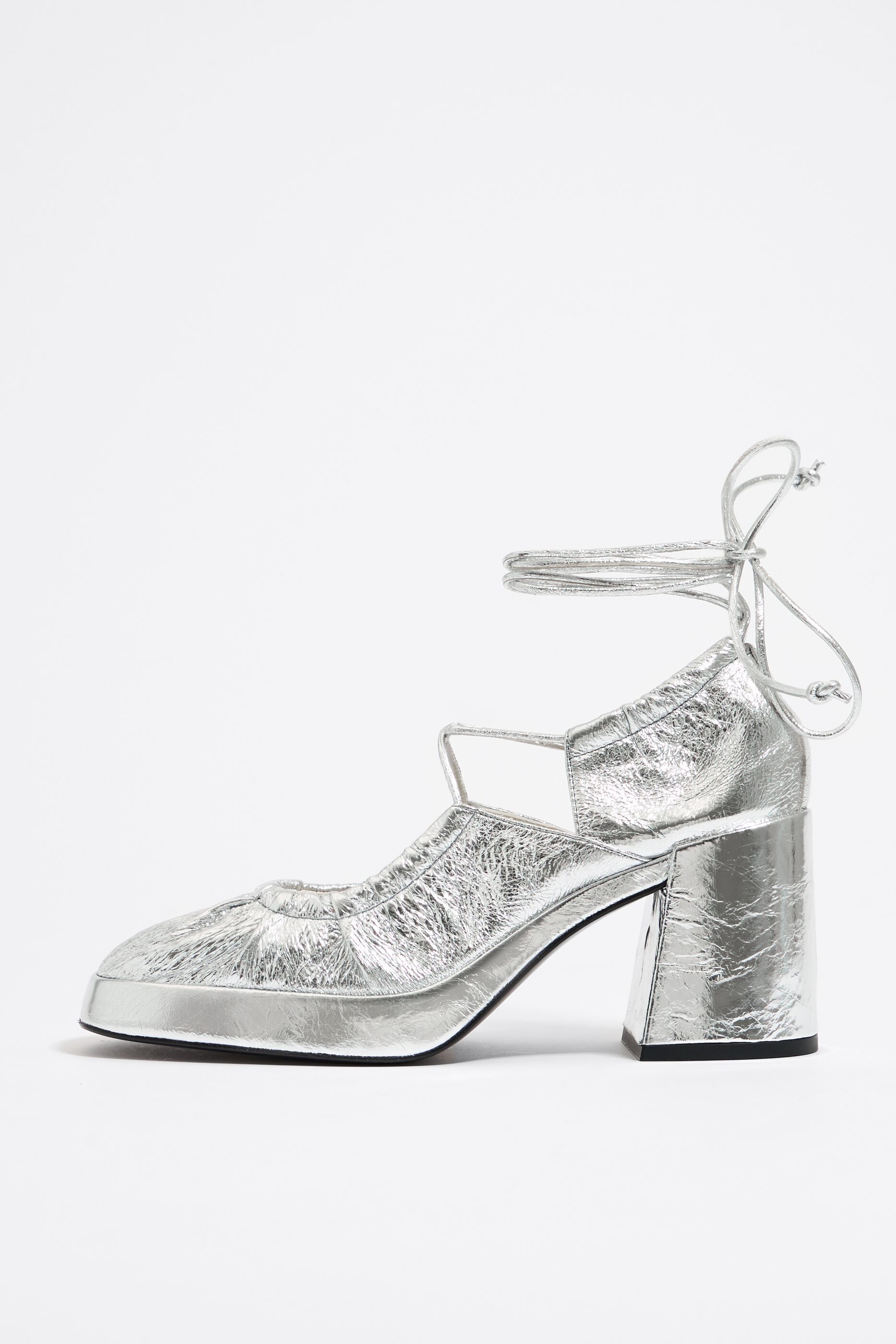 Zapatos hotsell salon plataforma