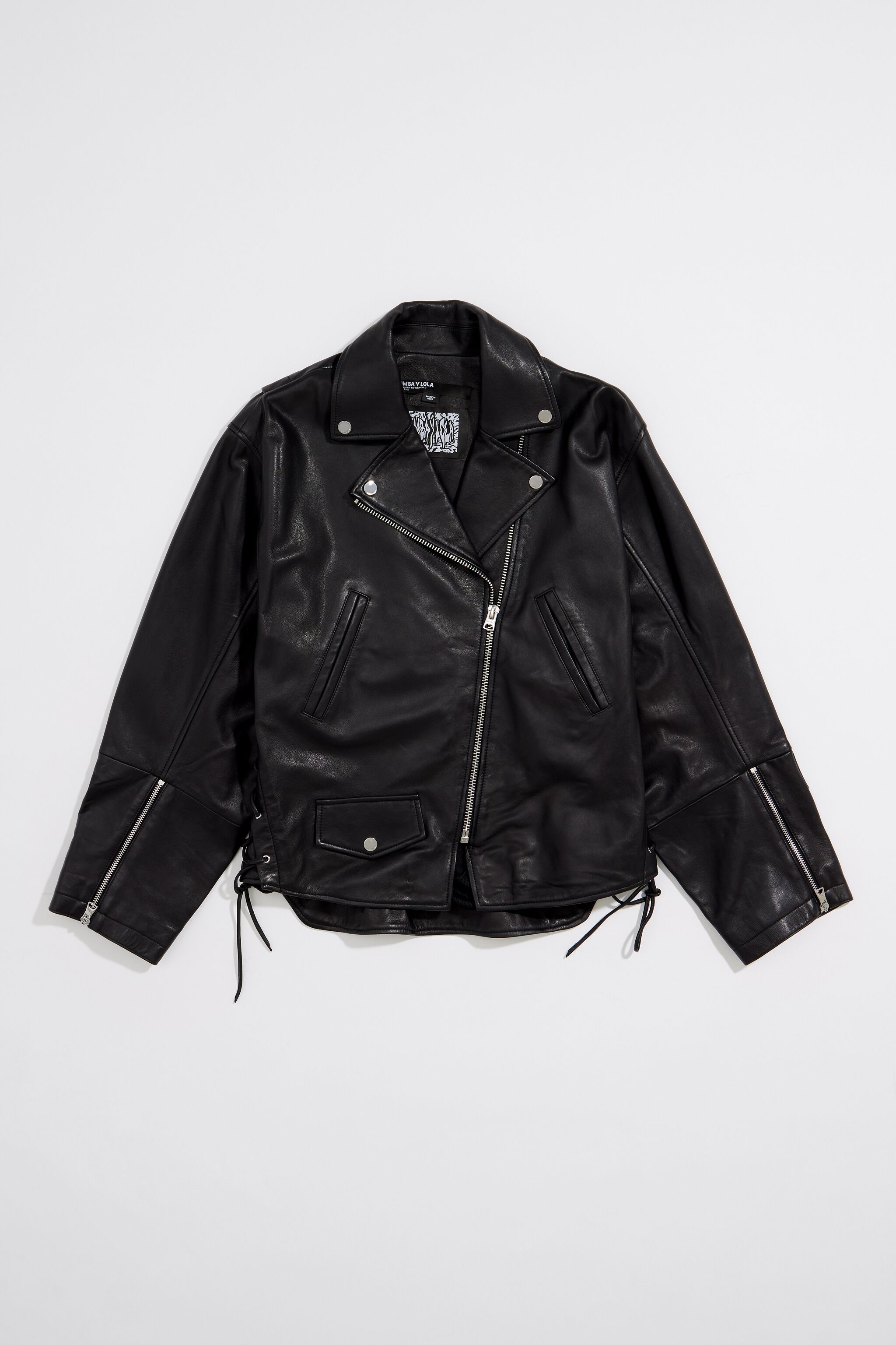 Chamarra bimba y lola on sale