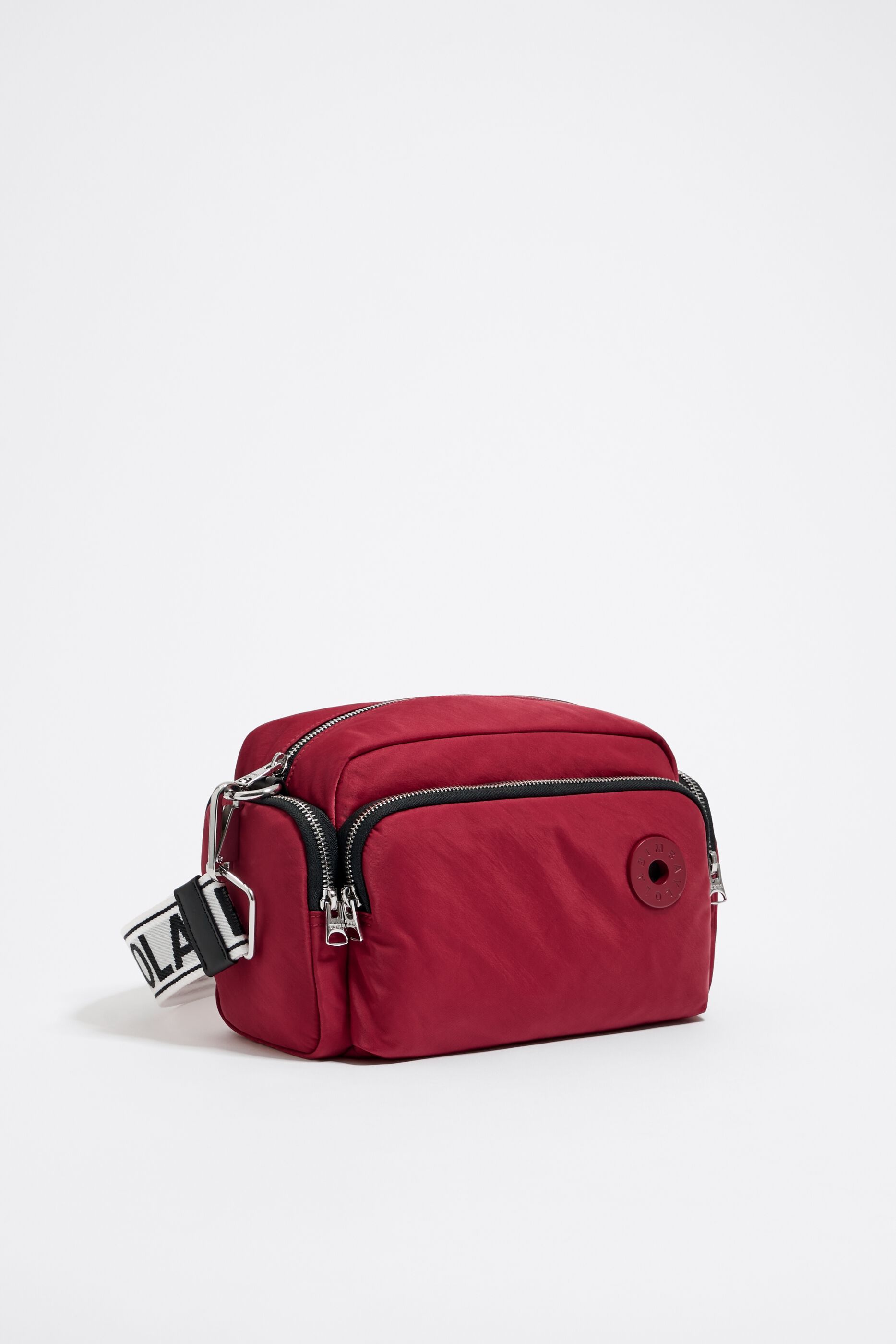 Bimba y lola roja online