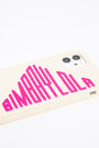 Funda iPhone 11 rosa neón Funda iPhone 11 rosa neón
