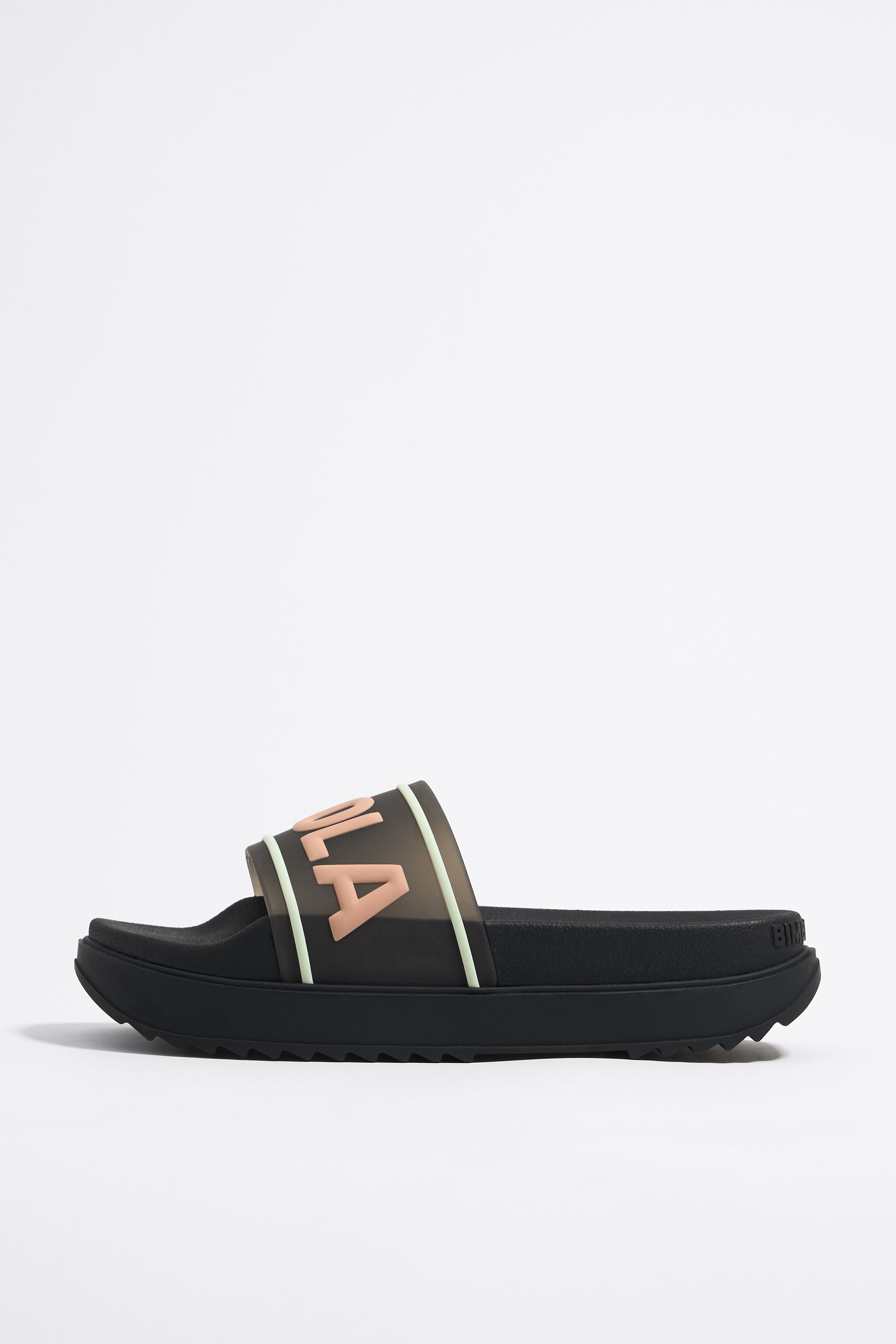 Slippers voor dames BIMBA Y LOLA SS24