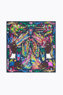 Navy magicians hands scarf Navy magicians hands scarf