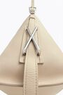 L natural leather bucket bag L natural leather bucket bag