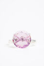 Pink crystal bracelet Pink crystal bracelet