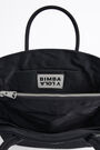 Bolso tote L negro Bolso tote L negro