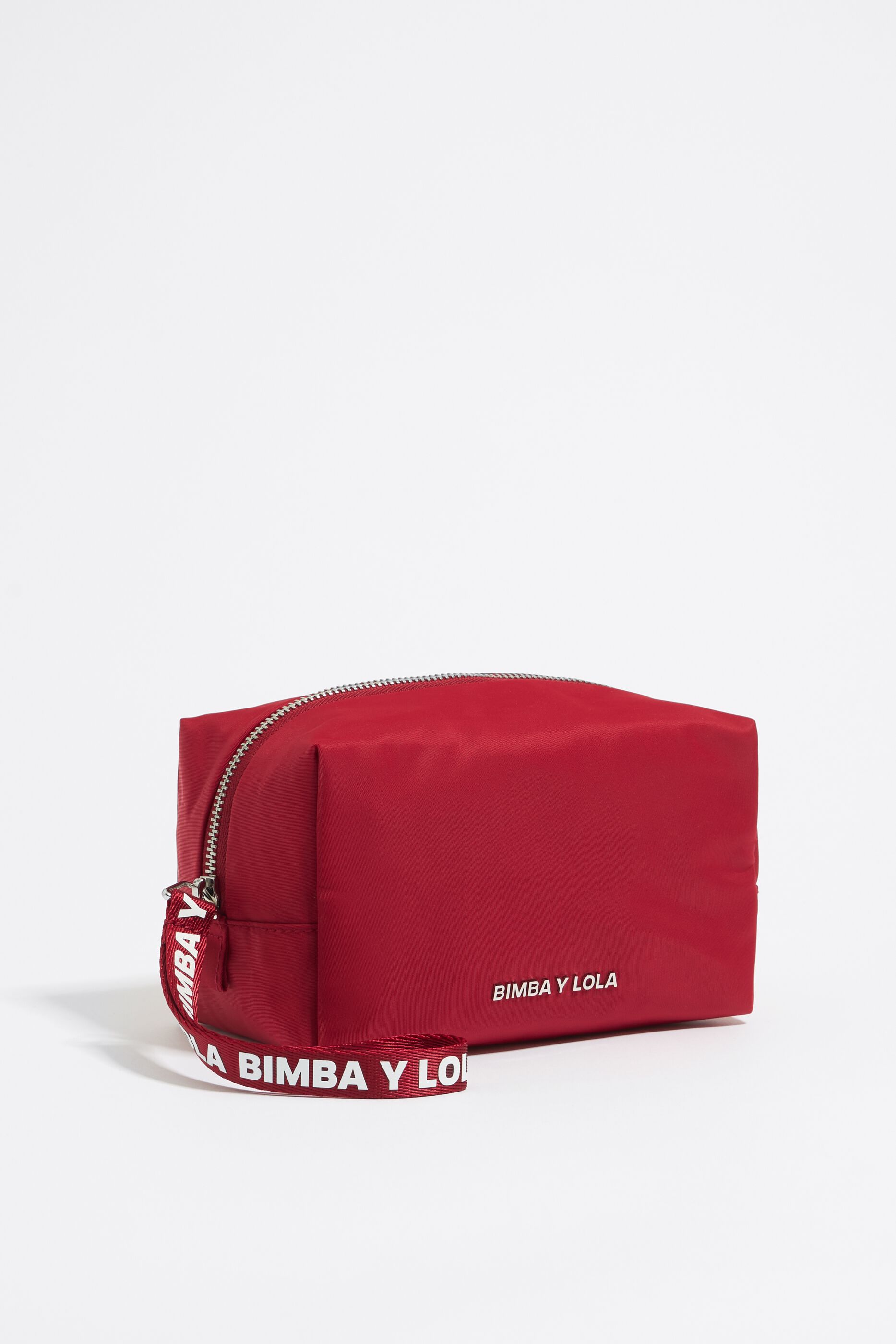Neceser negro 2025 bimba y lola