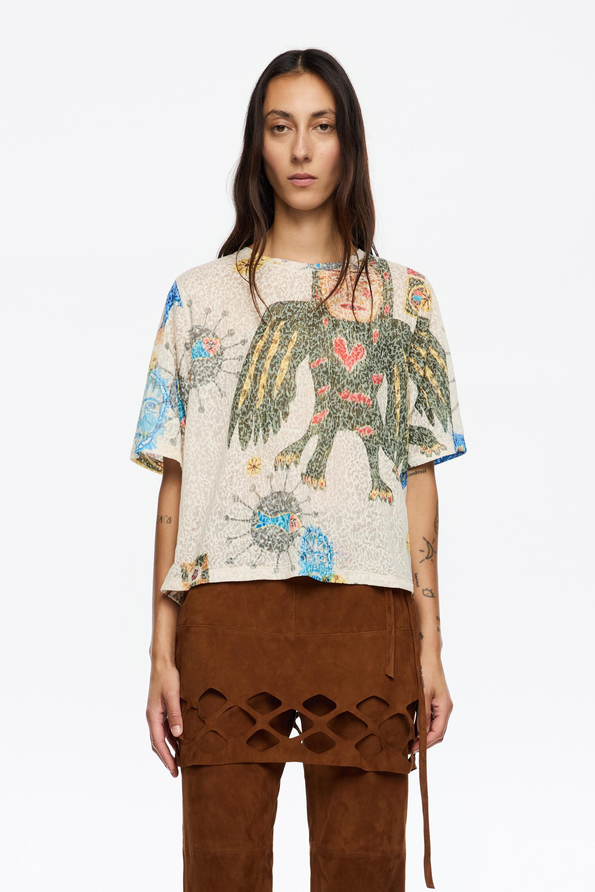 Women's clothing | BIMBA Y LOLA FW25