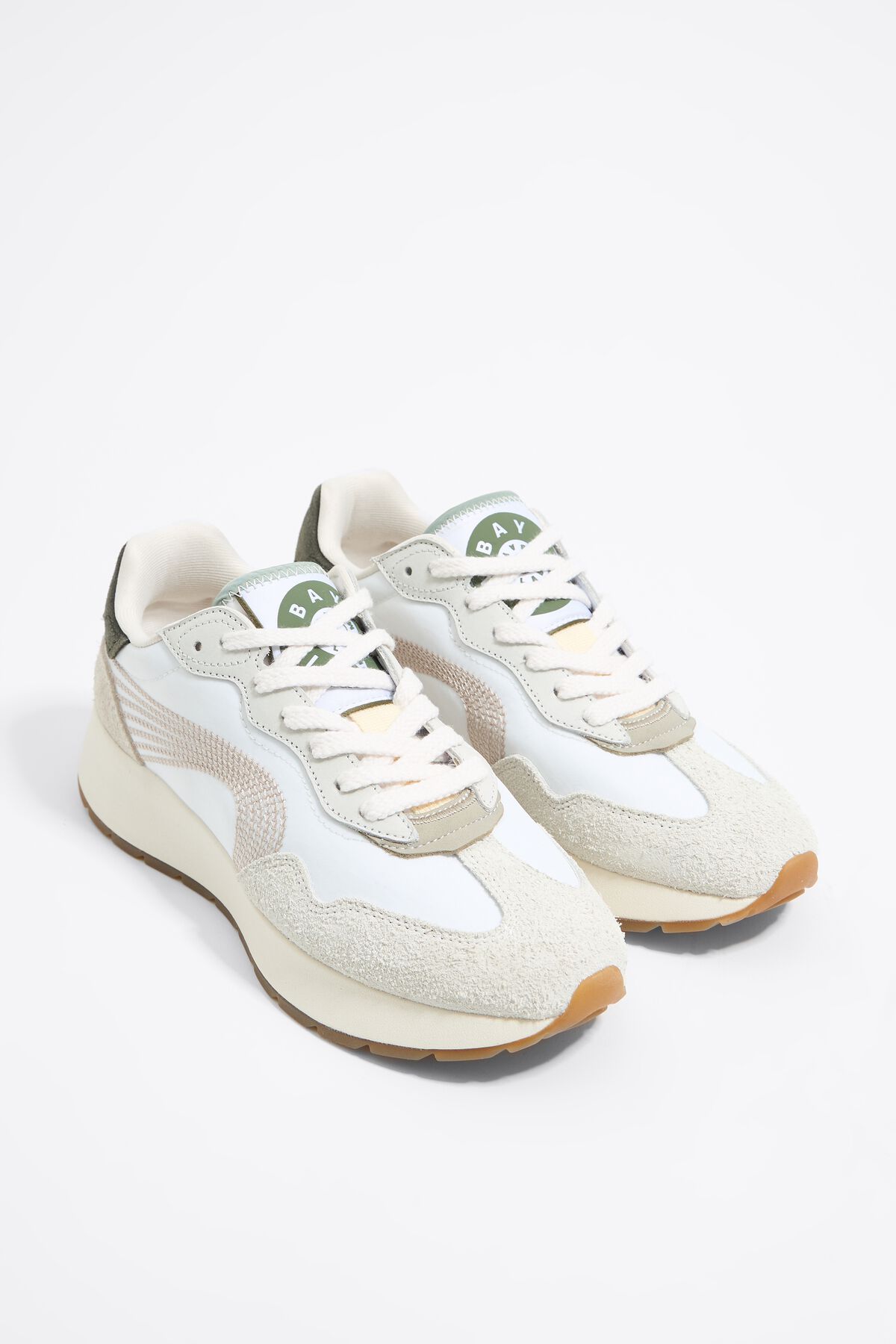 Tenis Playeras Bimba Y Lola Zapatillas Deportivas Mujer Bimba Y