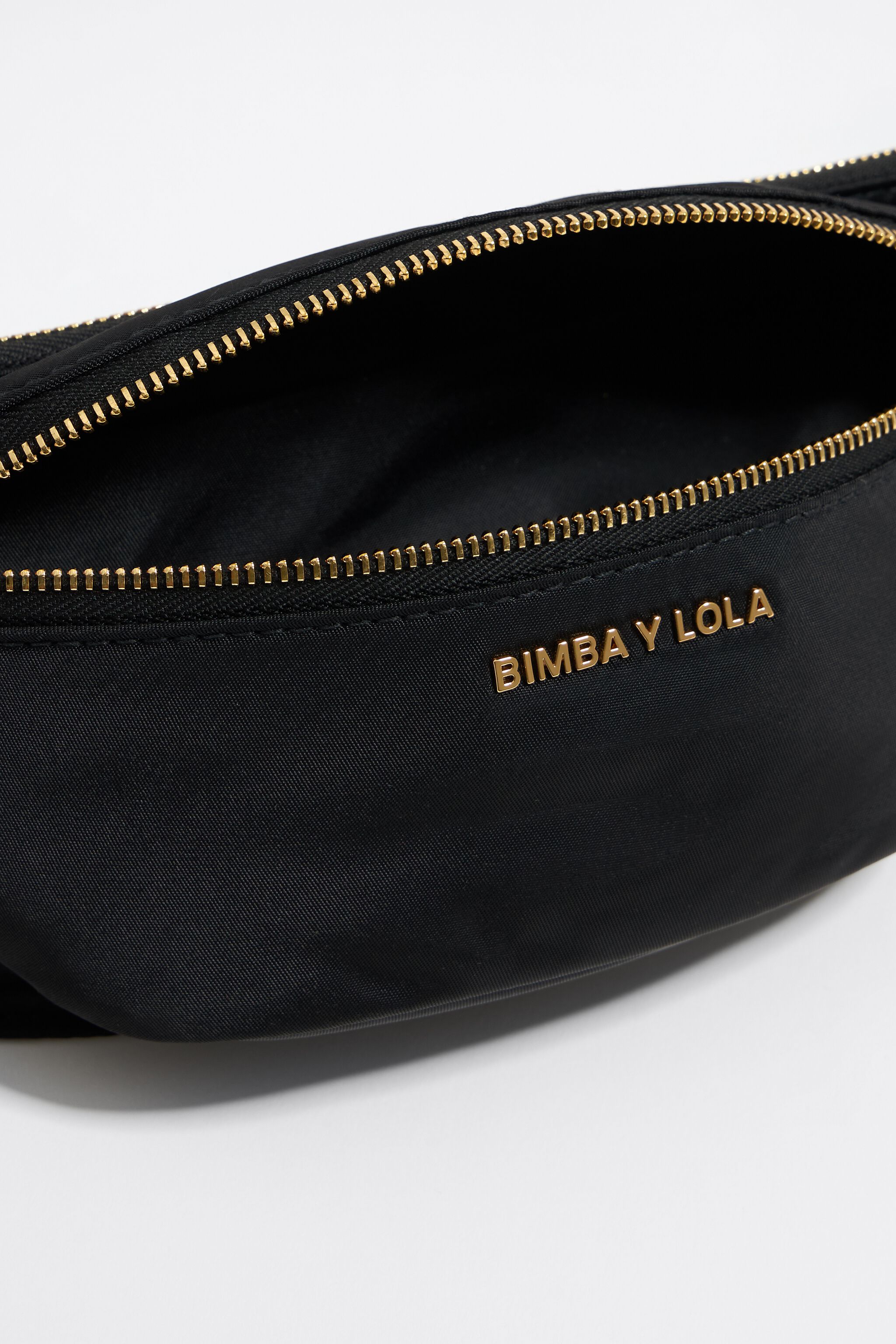 Bimba y lola cangurera hot sale