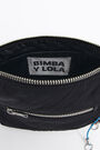 S black banana bag S black banana bag