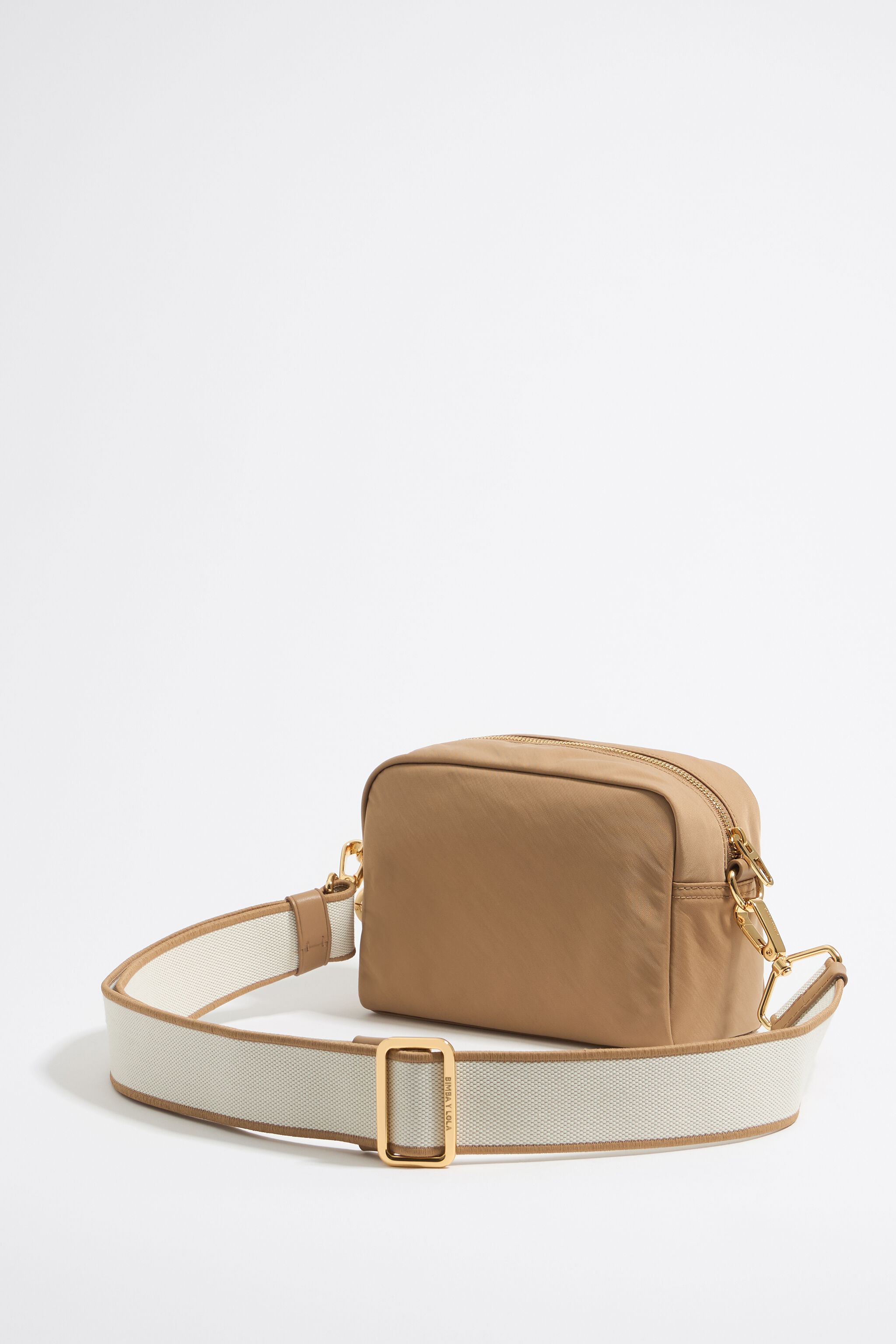 Tan cross body deals