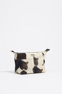 Neceser nylon pony
