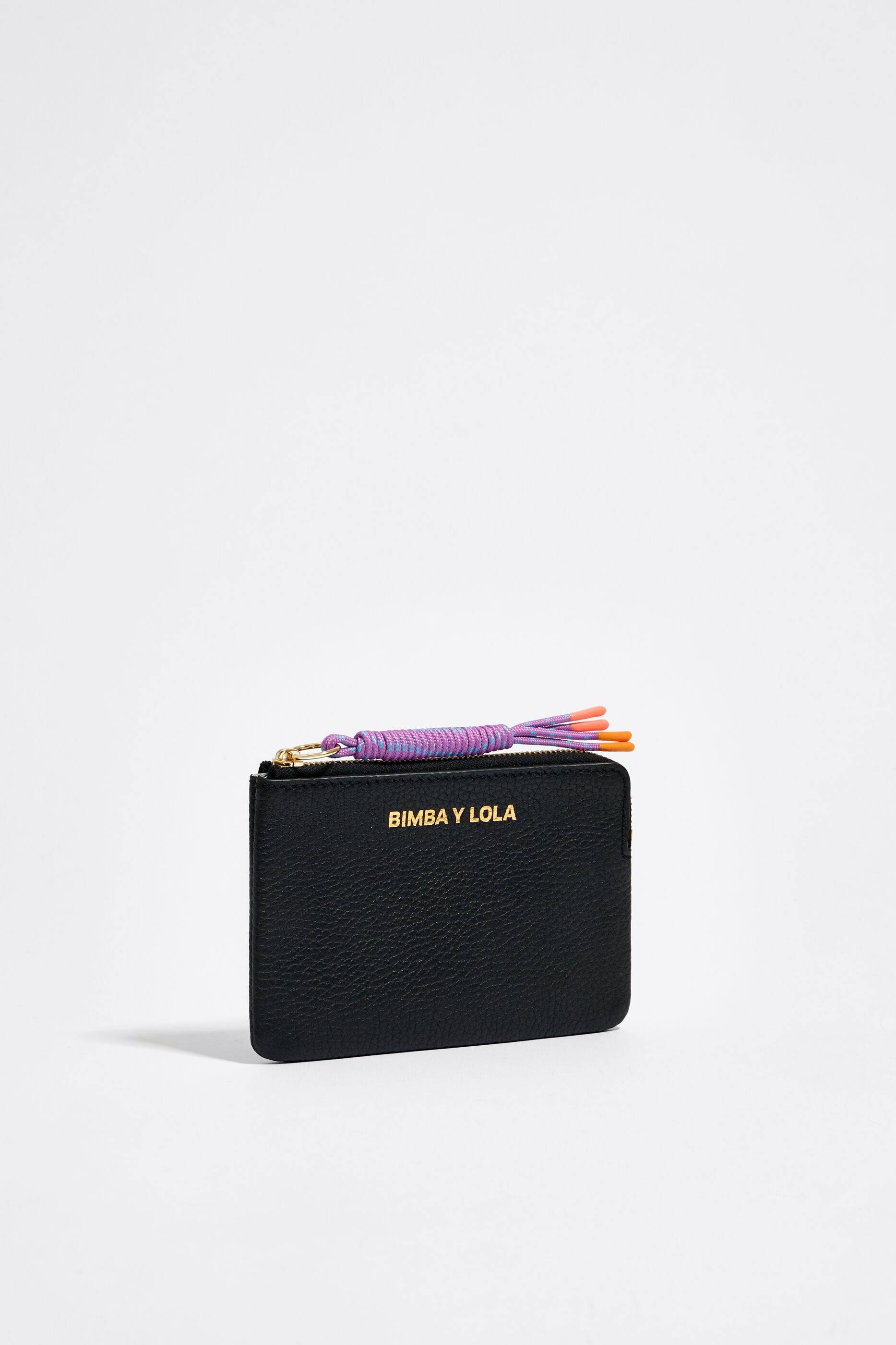 Bimba y 2025 lola monedero tarjetero