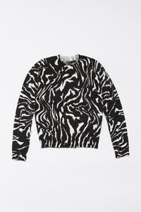 Jersey print Tiger Liquid