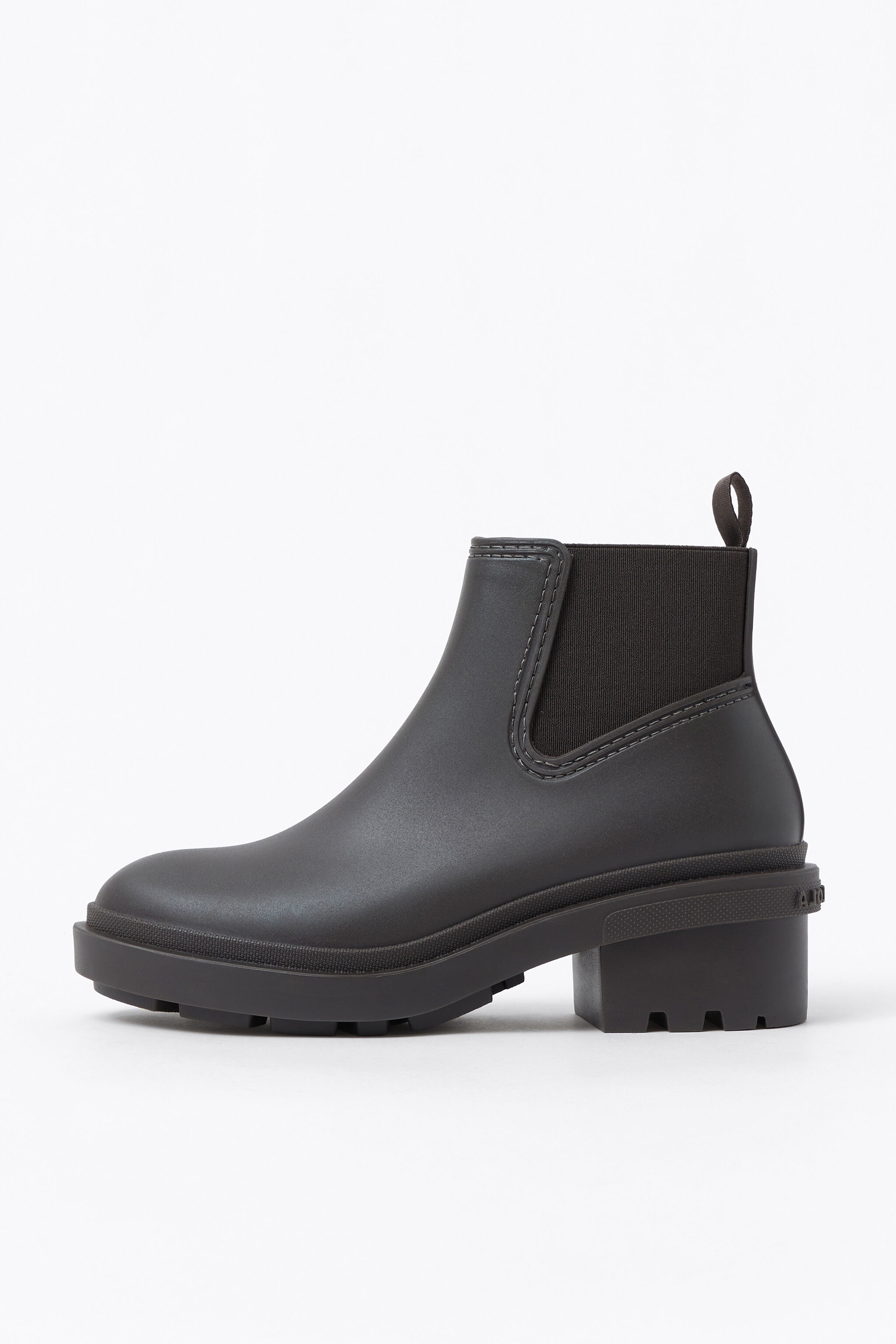 Botines de mujer | BIMBA Y LOLA Otoño Invierno 2021