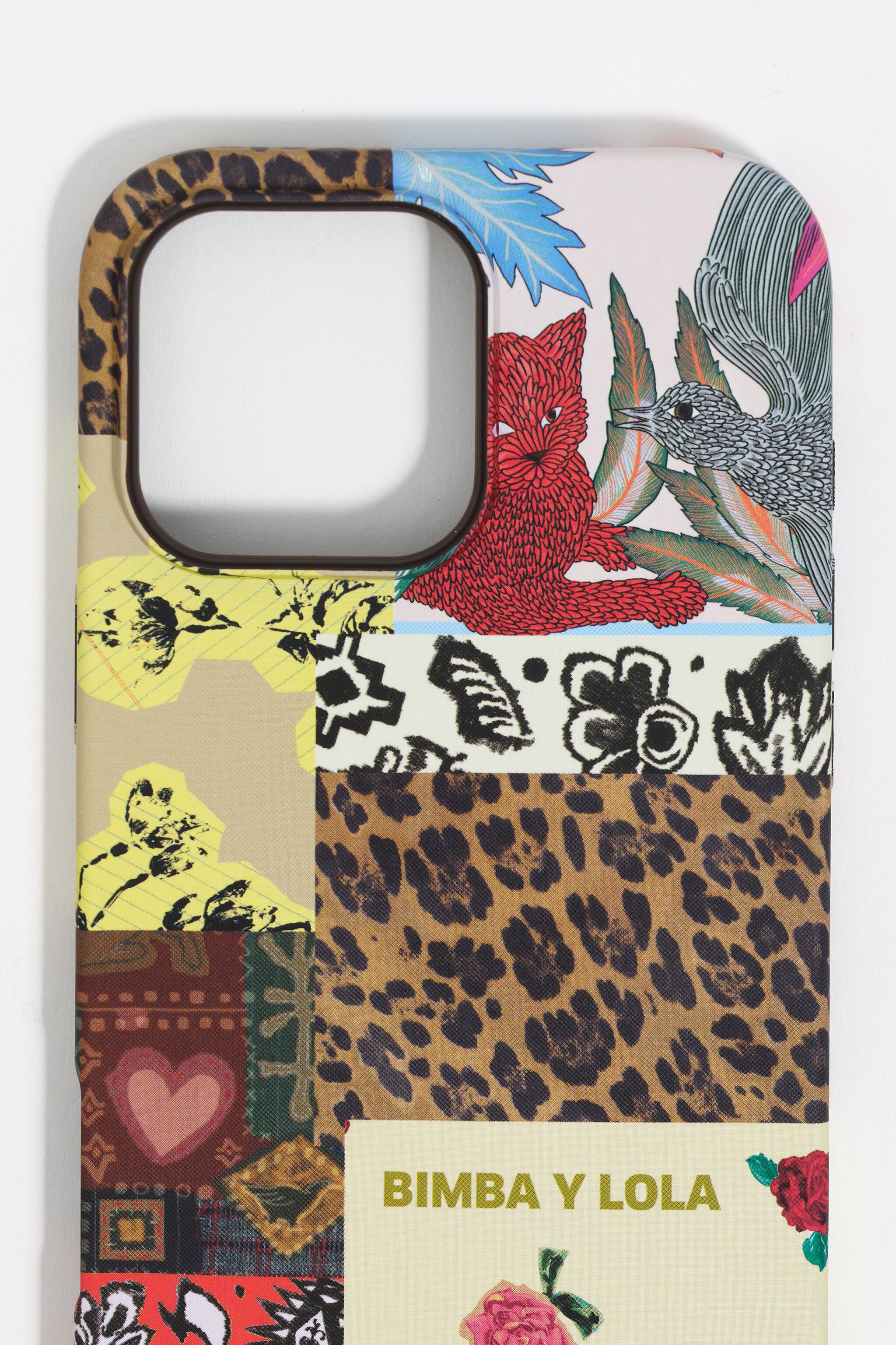 Phone cases and covers | BIMBA Y LOLA FW25