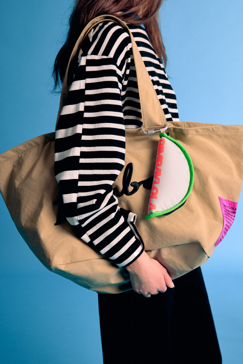 Completamente seco Discutir Inspirar Bolsas para dama | BIMBA Y LOLA SS23